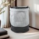 Cotton Laundry Basket